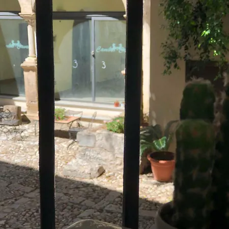 Casa Laure Apartment Palermo