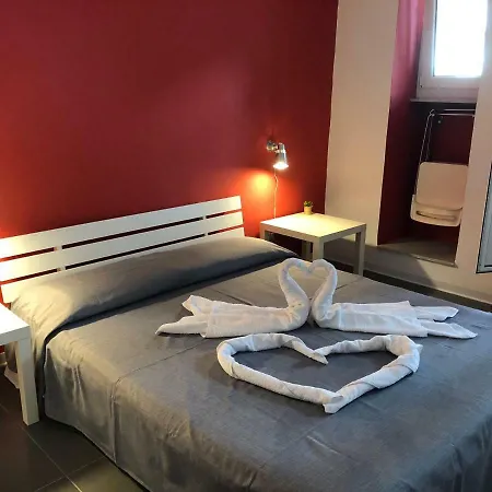 Casa Laure Apartment