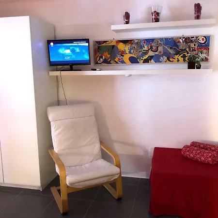 Apartment Casa Laure *