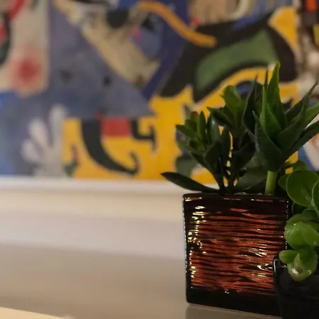 Apartment Casa Laure Palermo