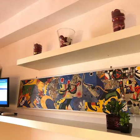 Casa Laure * Palermo
