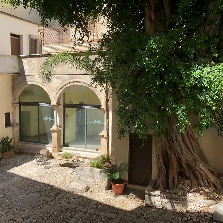 Apartment Casa Laure *