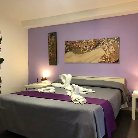 Casa Laure Apartment