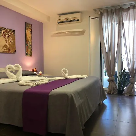 Casa Laure Apartment *