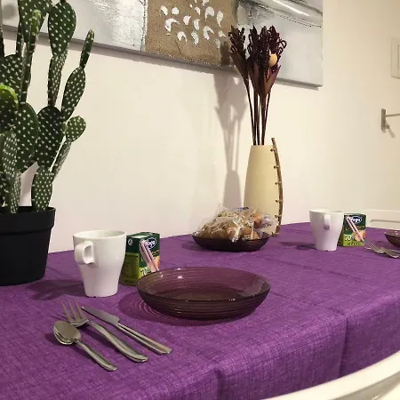 Casa Laure Apartment