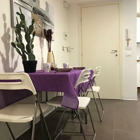 Casa Laure * Palermo