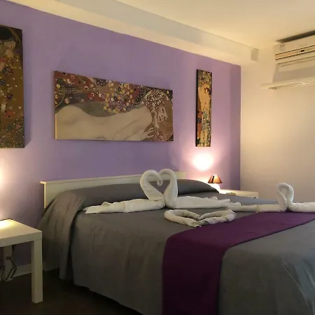 Apartment Casa Laure *