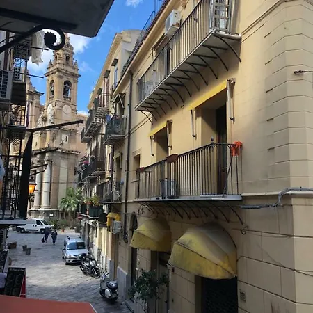 Apartment Casa Laure *